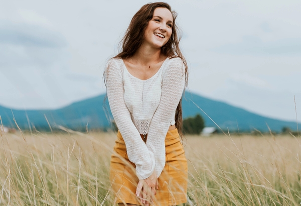 Тест: Что принесет вам счастье в жизни