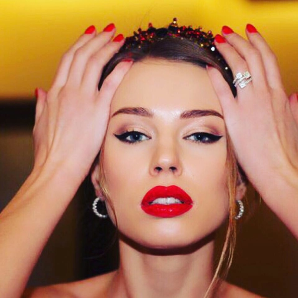 Как украинской модели "выжить" в Европе