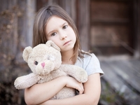 В Сети рассказали, что творится в детских интернатах в Украине