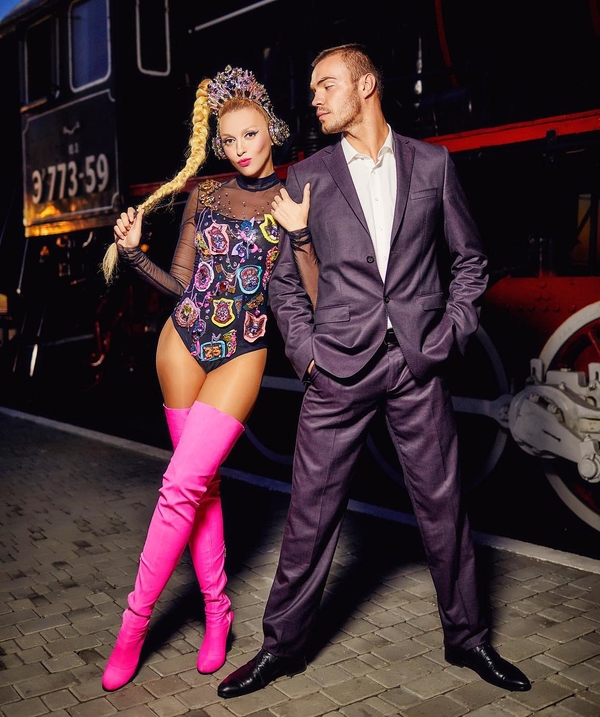 Грандиозное шоу в Украине: Оля Полякова третий раз выйдет на бис