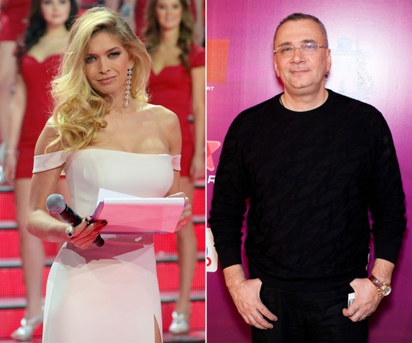 Меладзе раскрыл подробности свадьбы с Брежневой