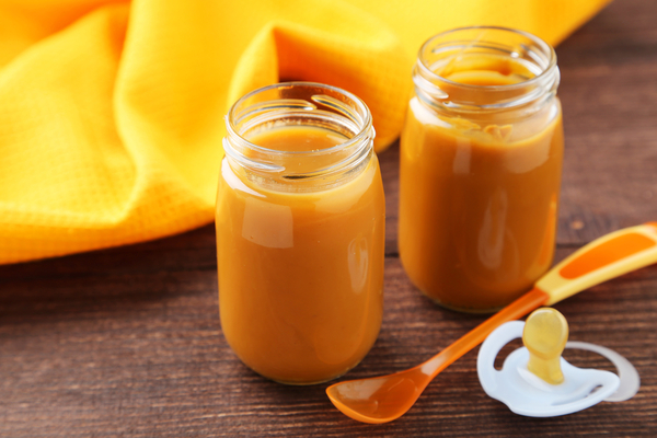 80% продуктов детского питания содержат мышьяк – ученые