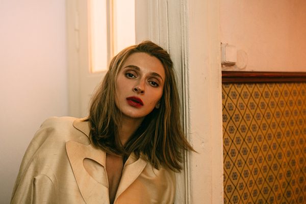 50 оттенков серого от Бадоева: вышел тизер нового клипа TAYANNA