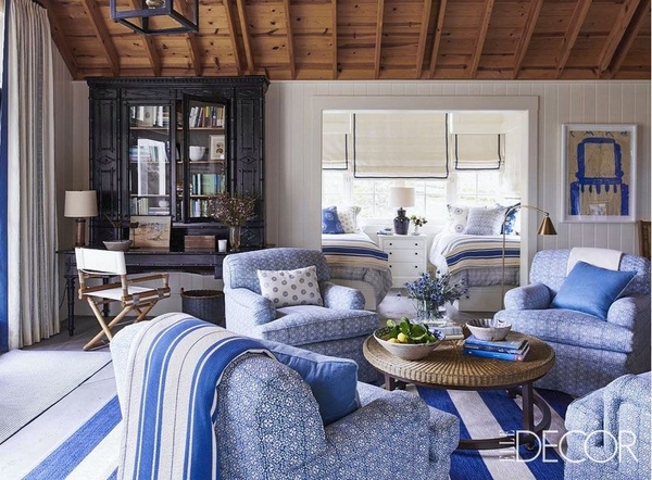 10 невероятных идей по оформлению журнального столика