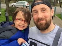 Мужчина потерял сына и написал 10 важных правил для родителей