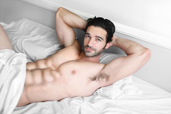 Как доставить удовольствие в постели мужчине?