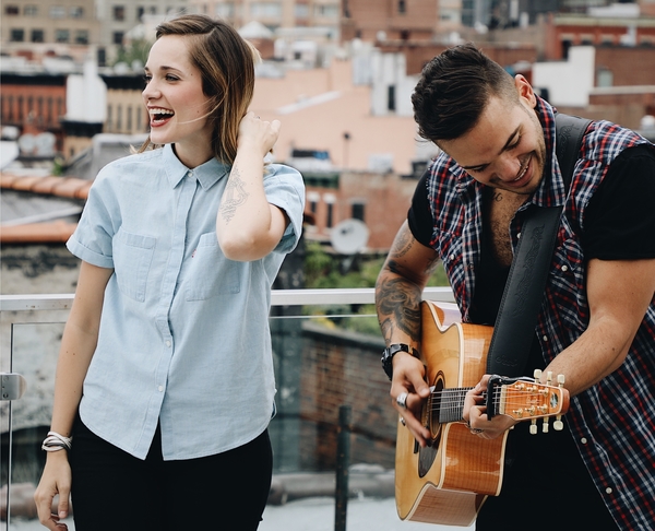 5 вещей, которые заставят мужчину пригласить вас на свидание