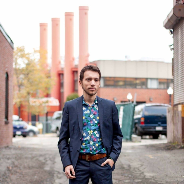 На Бродвее поставят мюзикл про Украину