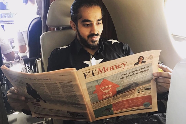 instagram.com/EvanLuthra