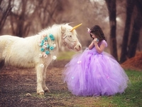 Как фотосессия изменила жизнь онкобольного ребенка: удивительная история