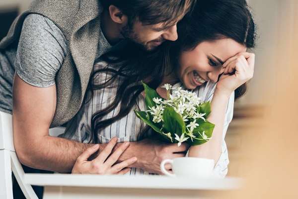 Безумные исторические поступки, которые мужчины совершали из-за любви