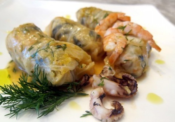 Как приготовить голубцы: 5 лучших рецептов