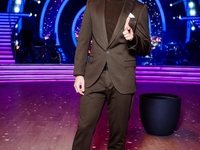 Яма прокомментировал конфликт с Комаровым на шоу Танці з зірками 2017