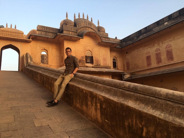 Ведущий шоу Кохання на виживання раскрыл секрет счастливых отношений