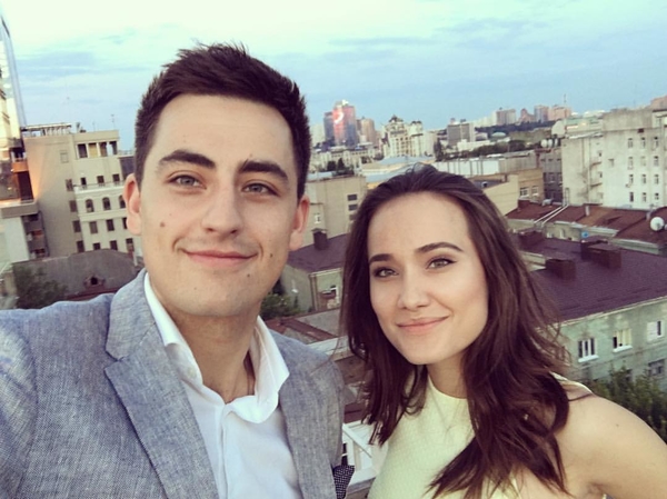 Ведущий шоу Кохання на виживання раскрыл секрет счастливых отношений