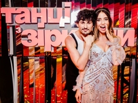 Финал Танців з зірками: участники исполнили свои танцевальные автопортреты