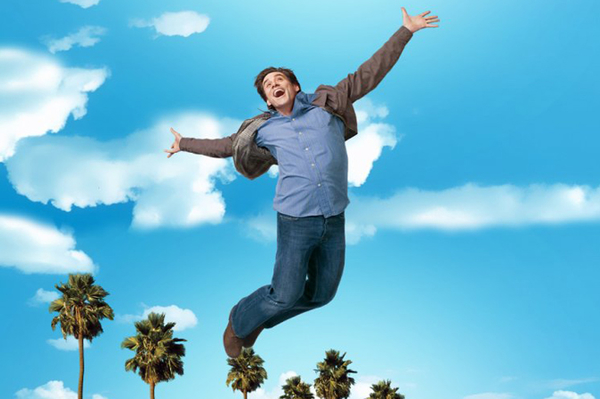 5 фильмов, заставляющих полюбить жизнь