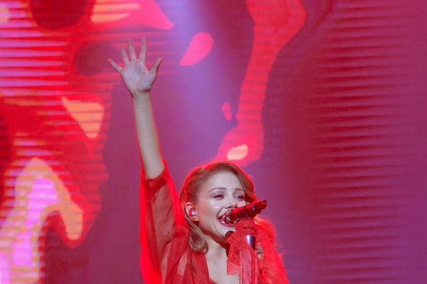 Олег Батрак