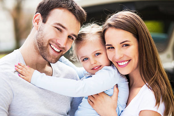 8 вещей, которые лучше скрыть от детей