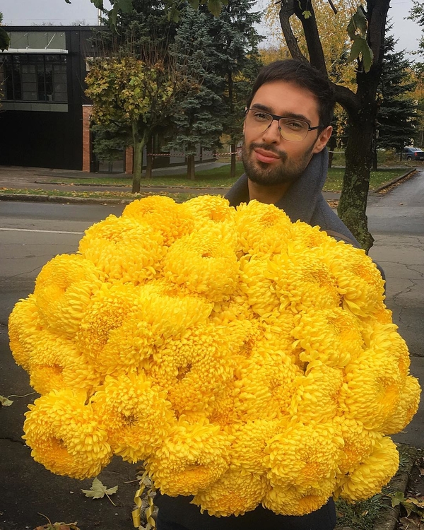 Анастасия Приходько высказалась об ориентации Виталия Козловского