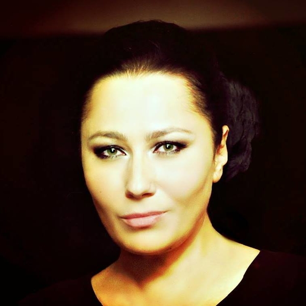 Убийство Амины Окуевой: Алена Мозговая выразила соболезнование погибшей