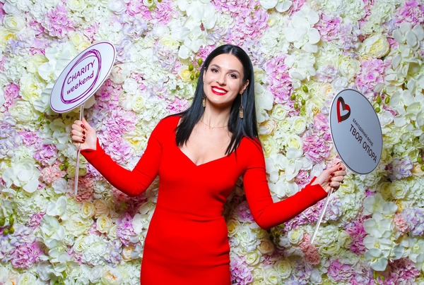 5 законов привлекательности от Маши Ефросининой