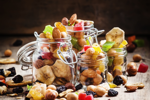 Паста Амосова: волшебное средство для укрепления иммунитета