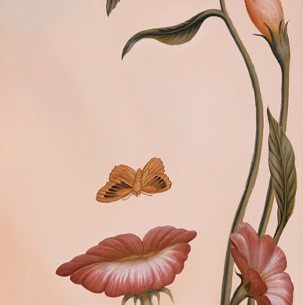 ТЕСТ: Рассмотрите образы и узнайте, насколько вы очарованы