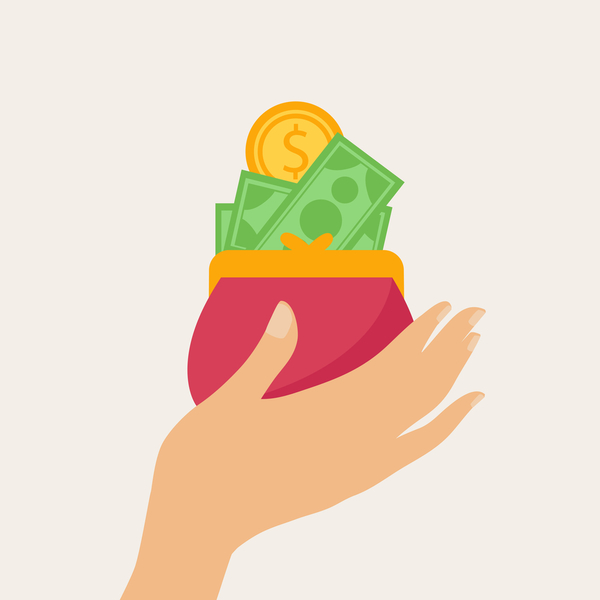 Как выбрать кошелек, который будет привлекать деньги