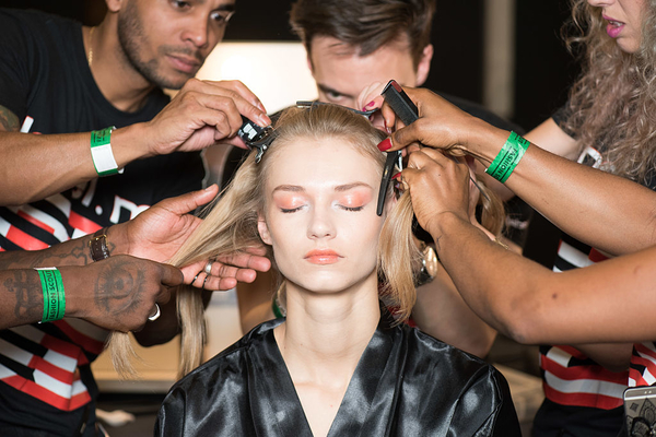 5 способов скрыть седину без окрашивания волос