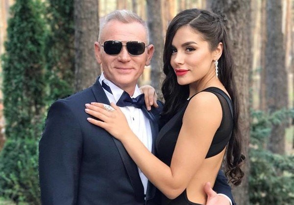 Истории настоящих мужчин: Юрий Сугак рассказал, как уехал из Донецка и начал жизнь заново