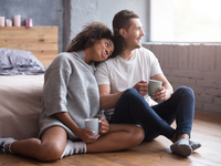 ТЕСТ: Каковы ваши отношения и как их изменить в лучшую сторону?