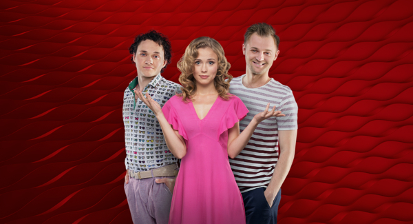 Стала известна дата премьеры сериала «Село на миллион-2»