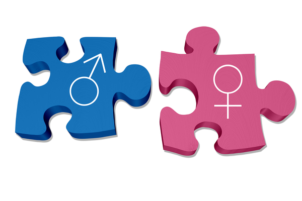 ТЕСТ: Каков ваш психологический пол на самом деле?