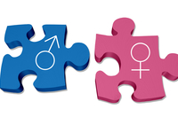 ТЕСТ: Каков ваш психологический пол на самом деле?