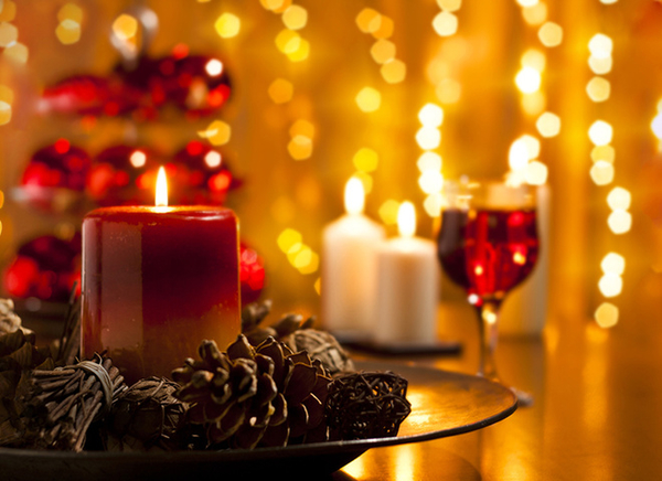 Что должно быть на столе в Новый год Собаки 2018