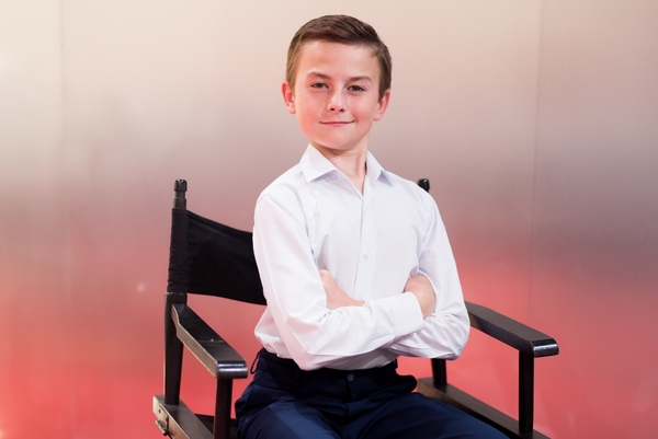 «Голос. Діти-4»: Дмитрий Чакун не прошел в шоу, но стал известным