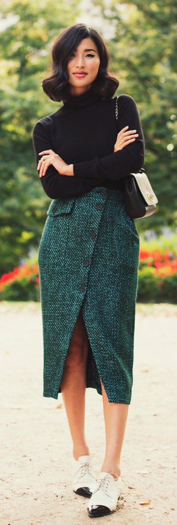 Причёски в офис: 10 модных вариантов (пошагово)