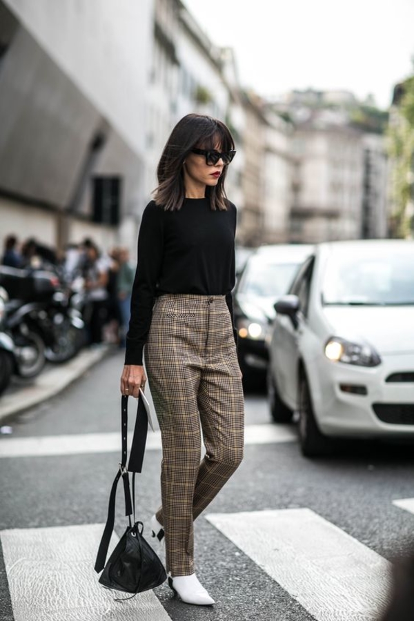 Що вдягнути в офіс взимку: 11 модних варіантів на кожен день