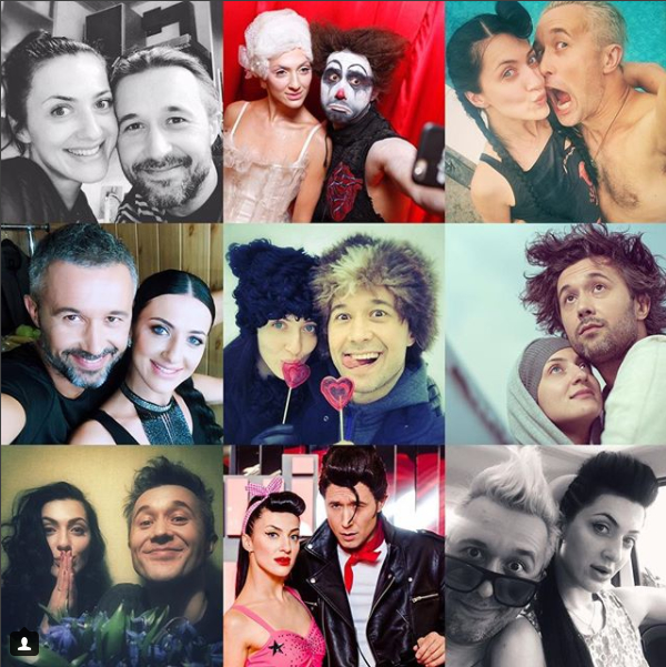 Случайности не случайны: Снежана Бабкина рассказала, как начались их отношения с мужем