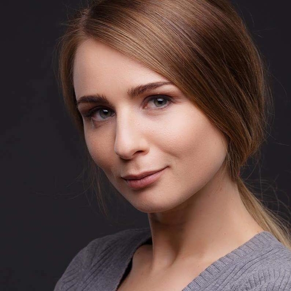 Талантливая актриса вновь покоряет театральную сцену