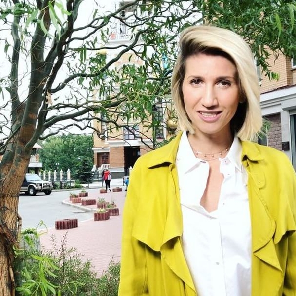 Совет звезды: Анита Луценко рассказала о том, как прожить без сладкого