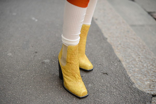 Обувь на зиму: как выбрать качественную пару на мороз?