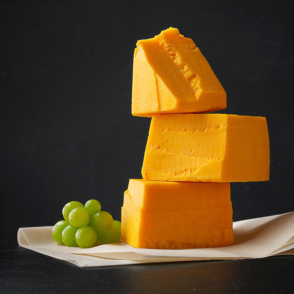 Сыр в рационе школьника – польза и правила выбора