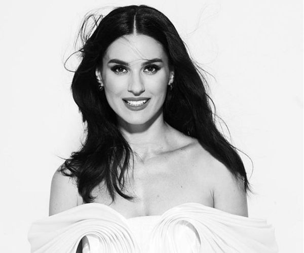 10 секретов красоты и стройности Маши Ефросининой