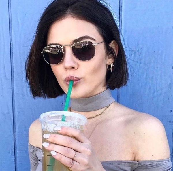 Модные стрижки 2018: ТОП-5 вариантов для придания объёма тонким волосам