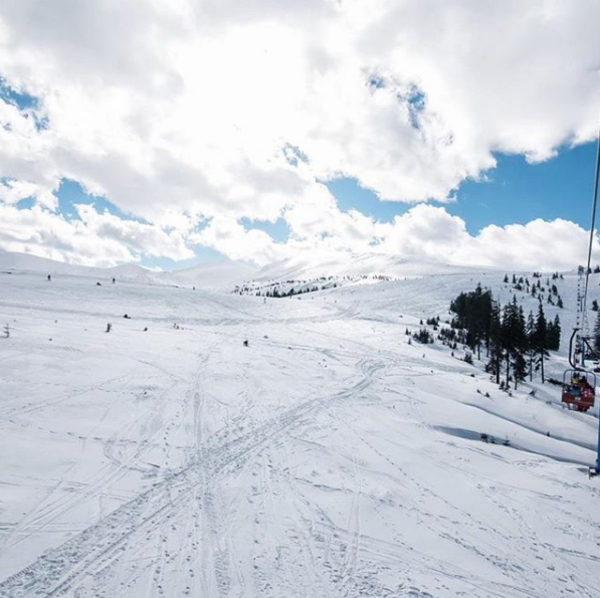 Куда поехать на Новый год: 5 лучших горнолыжных курортов Украины