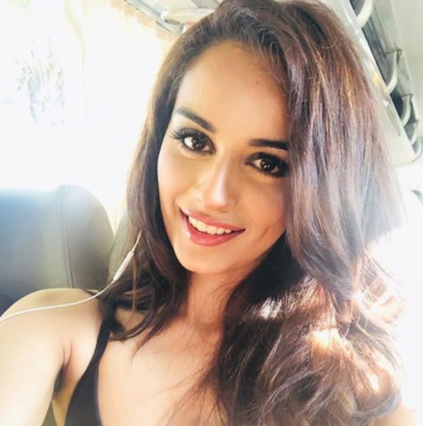 Названа победительница конкурса «Мисс Мира 2017»