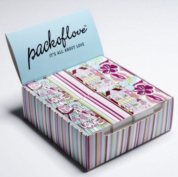 8 креативных реклам презервативов, которые имели ошеломительный успех