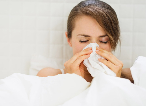 Прививка от гриппа 2017: за и против